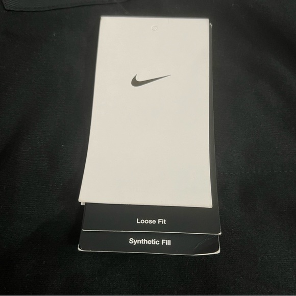 Nike LeBron Premium Utility Hooded Jacket - Picture 6 of 13